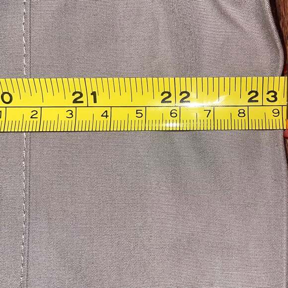 ZARA Men’s Regular Fit Textured Short‎ Sleeve Shirt Size M – Casual Top - Picture 5 of 6